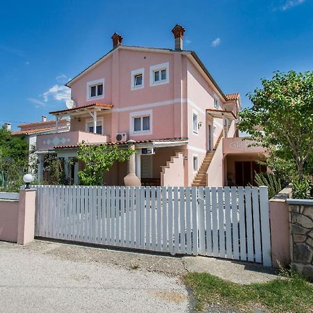 Apartmani Andreas Šilo Kültér fotó