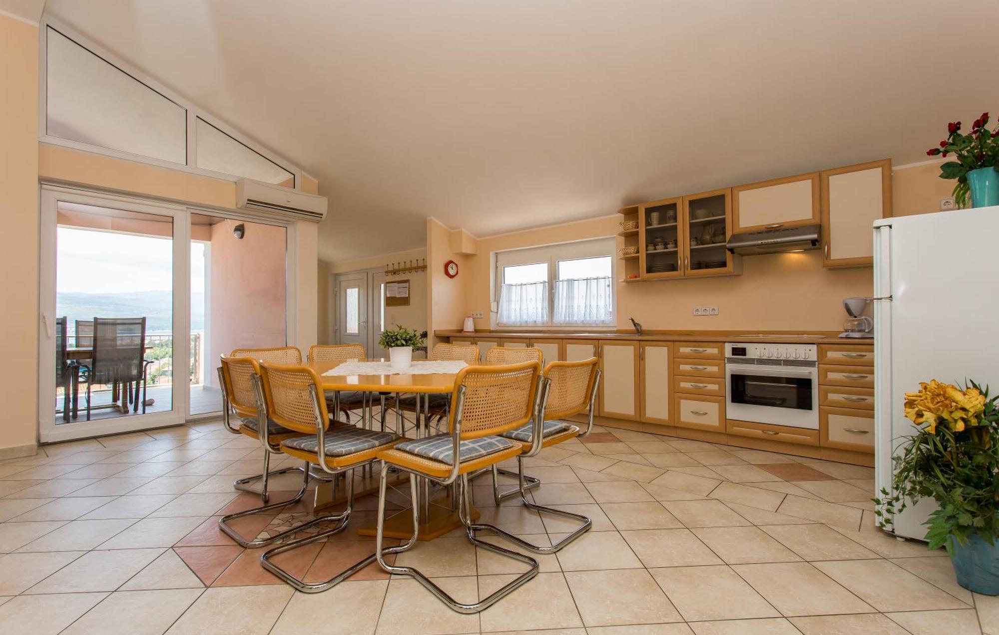 Apartmani Andreas Šilo Kültér fotó