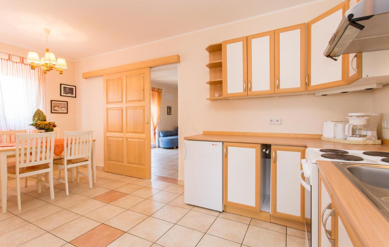 Apartmani Andreas Šilo Kültér fotó