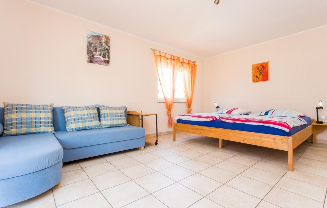 Apartmani Andreas Šilo Kültér fotó