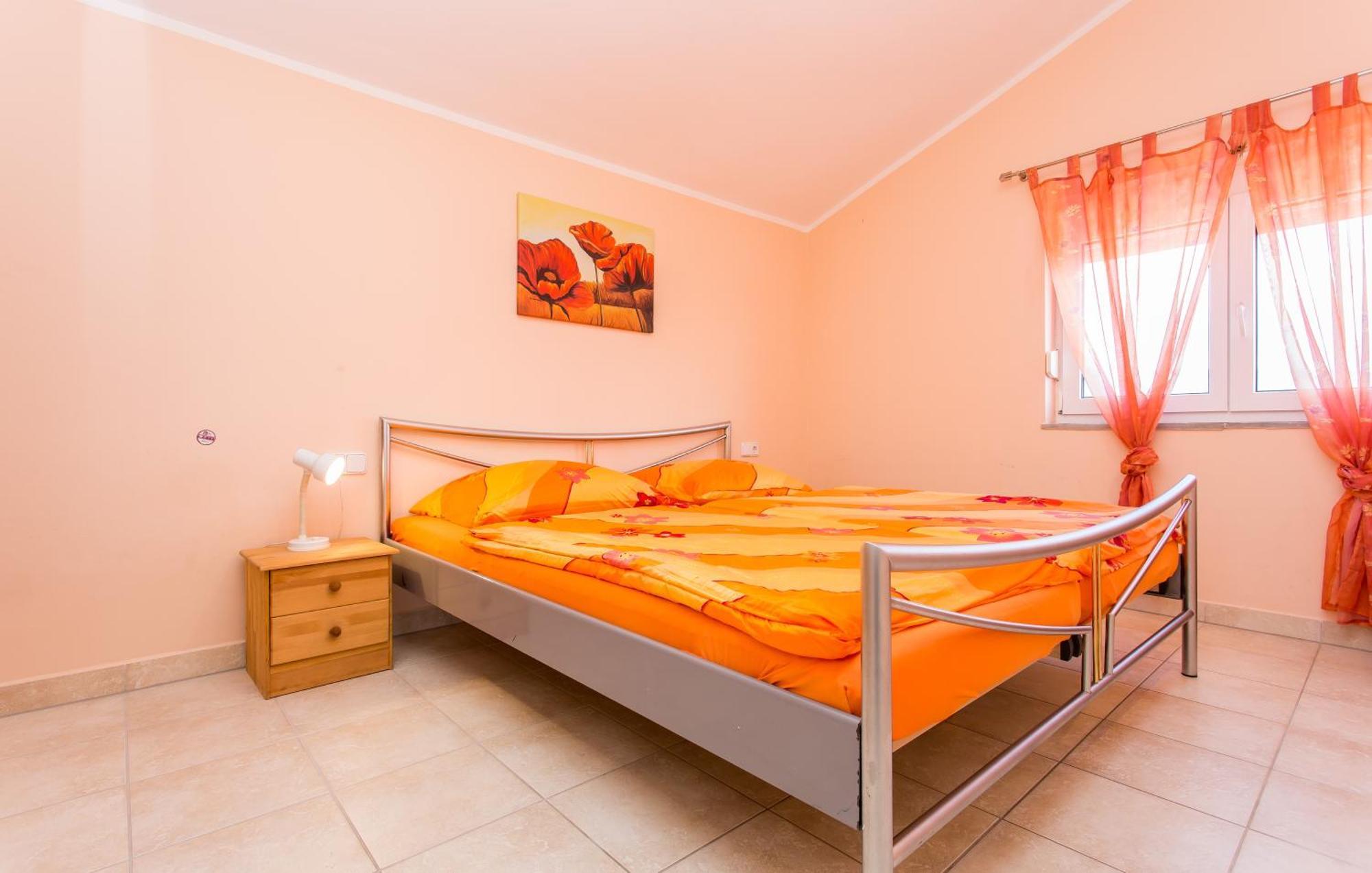 Apartmani Andreas Šilo Szoba fotó