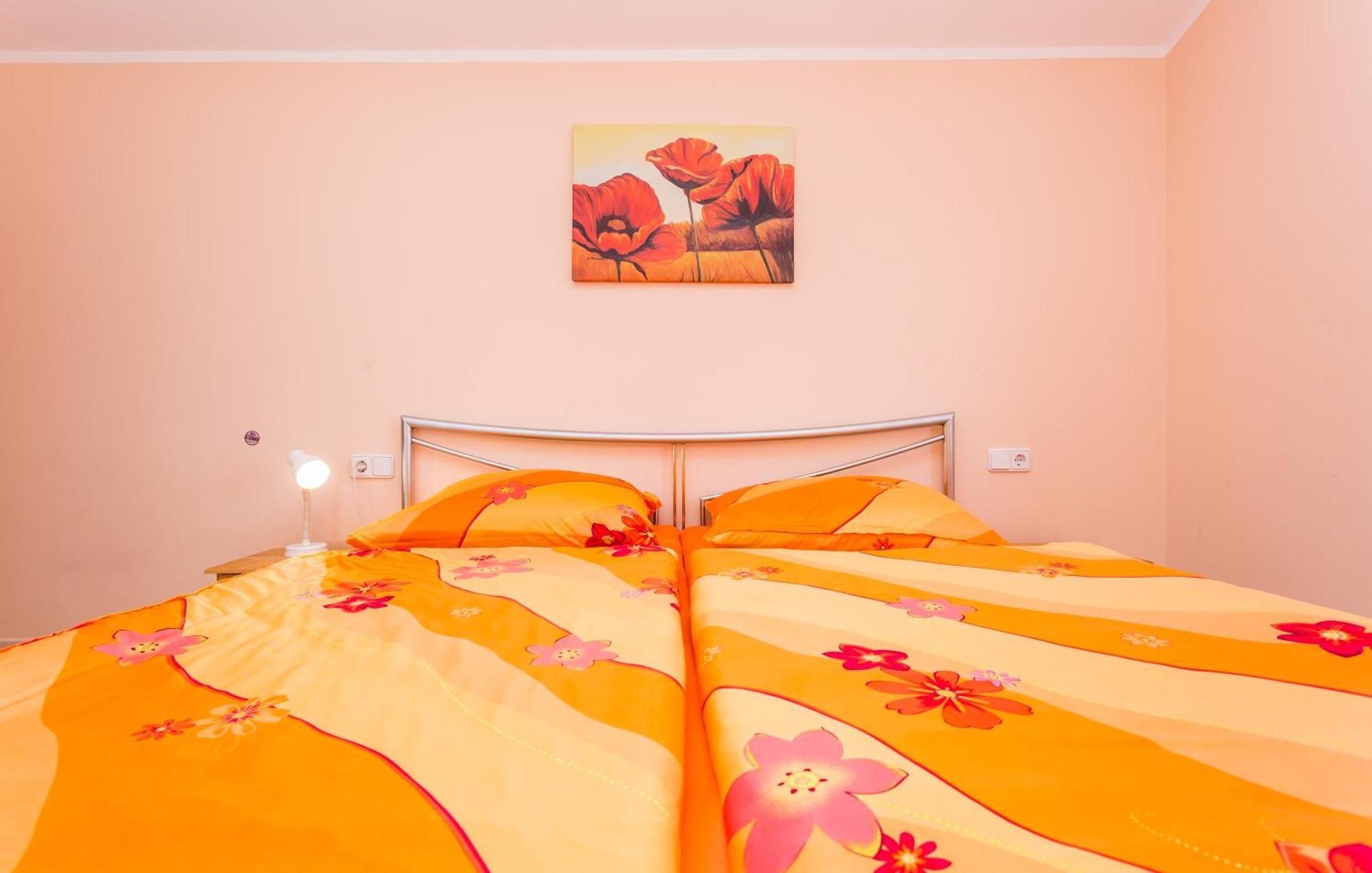 Apartmani Andreas Šilo Szoba fotó