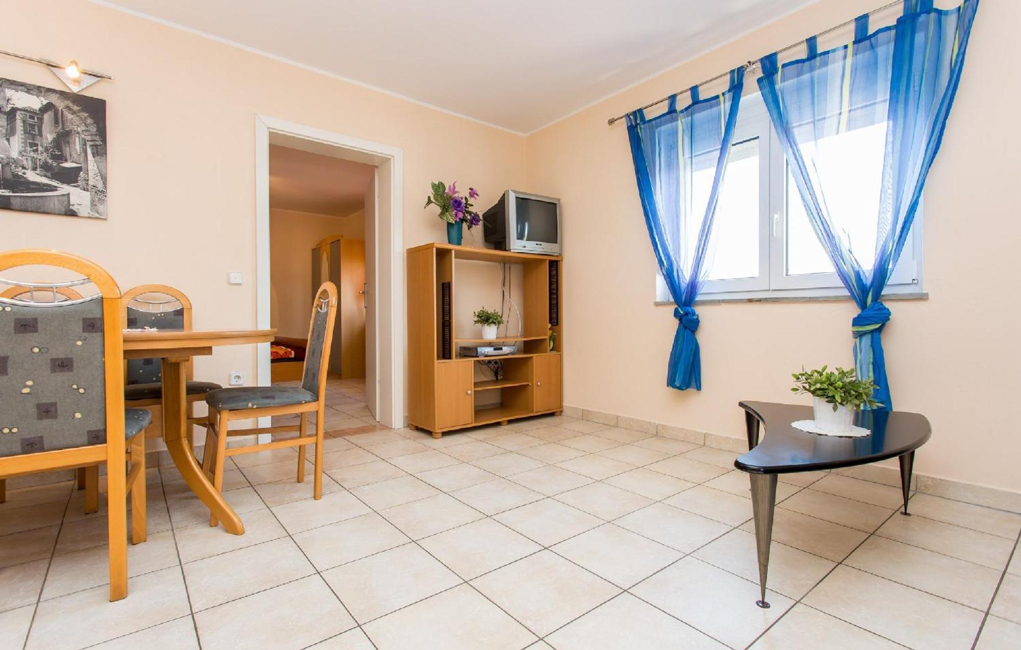 Apartmani Andreas Šilo Szoba fotó