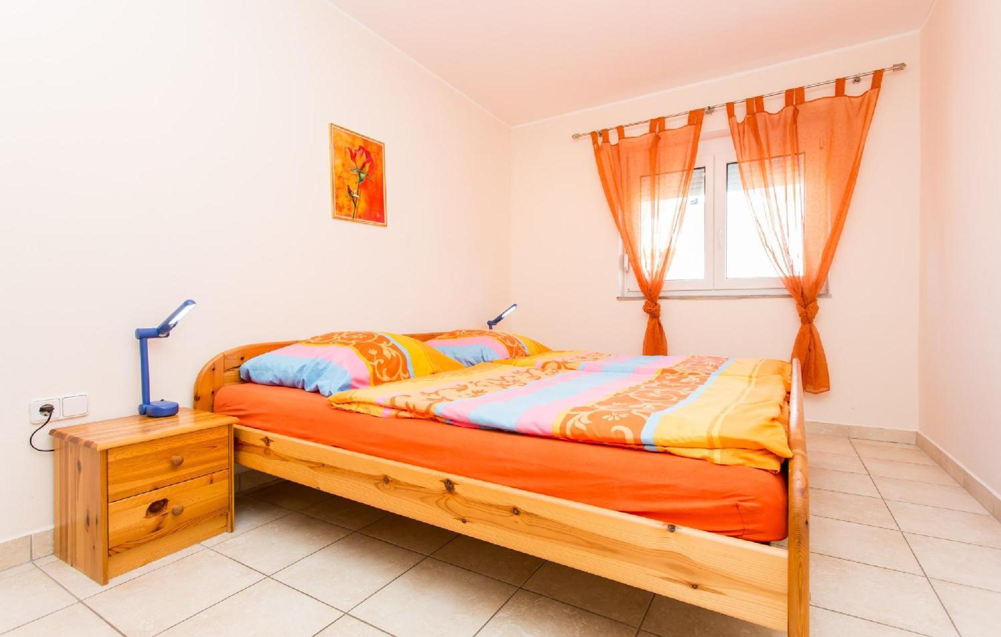 Apartmani Andreas Šilo Szoba fotó
