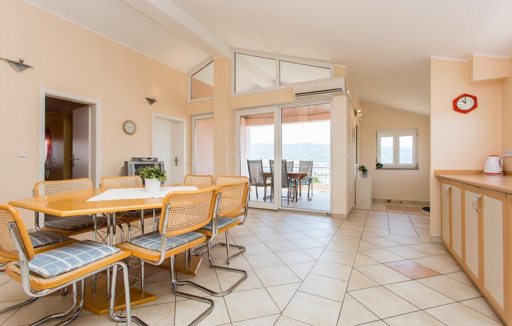 Apartmani Andreas Šilo Szoba fotó