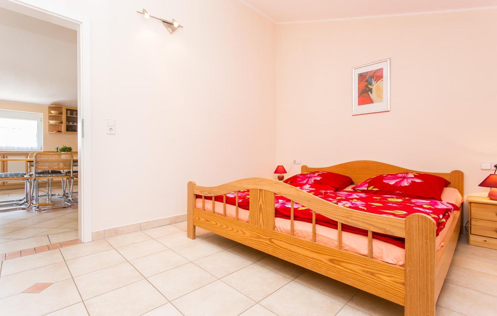 Apartmani Andreas Šilo Szoba fotó