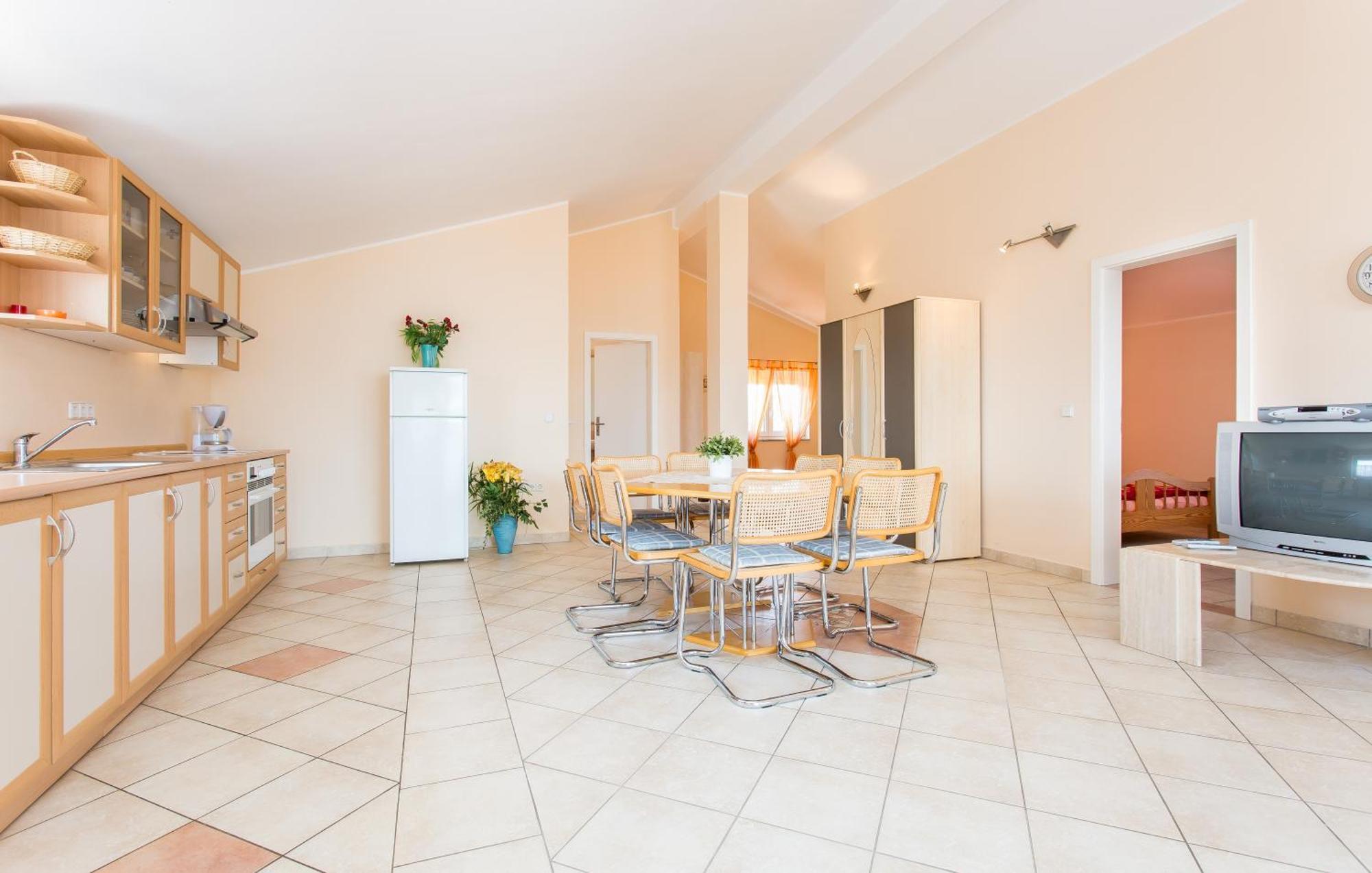Apartmani Andreas Šilo Szoba fotó
