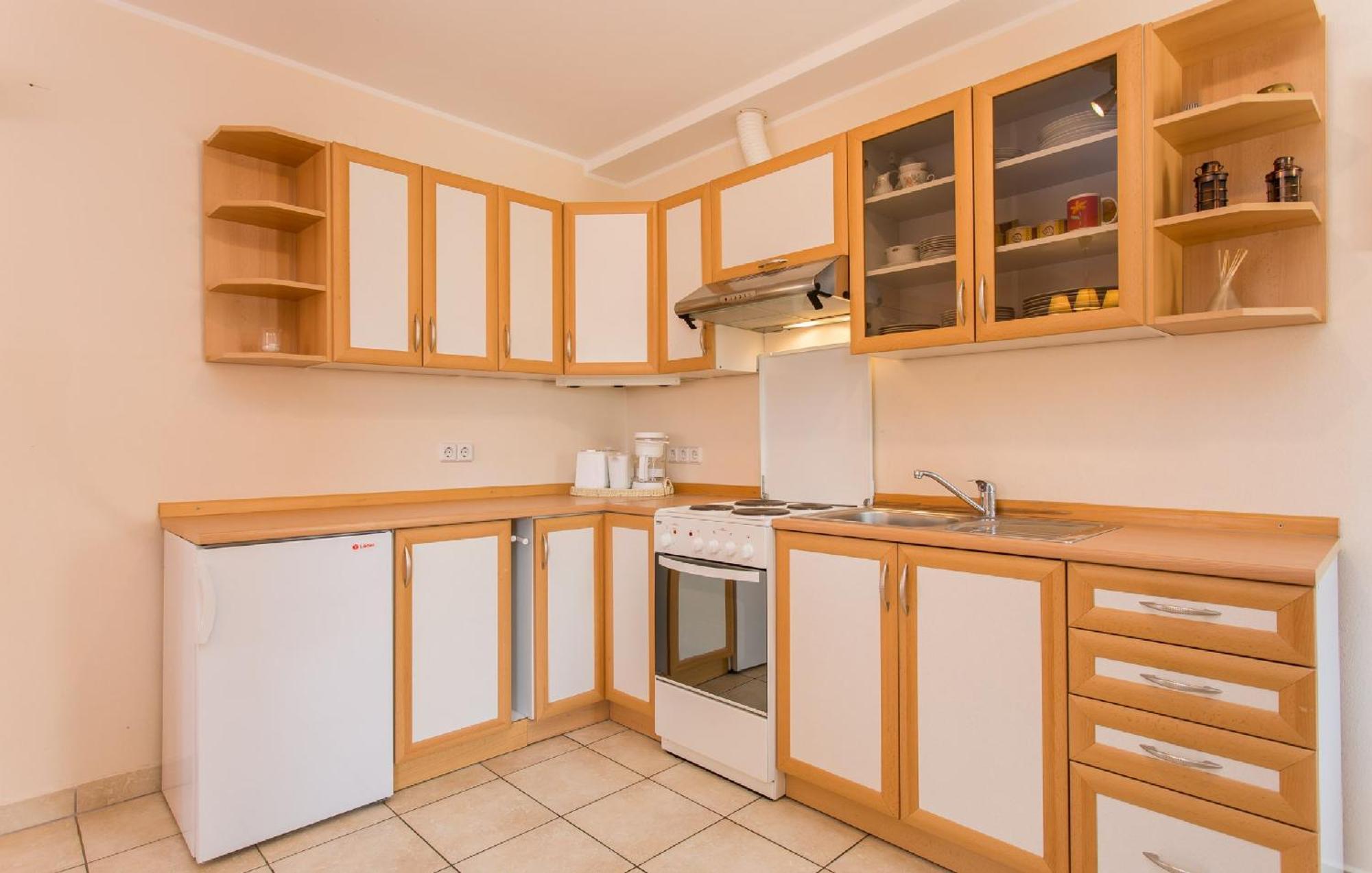Apartmani Andreas Šilo Szoba fotó