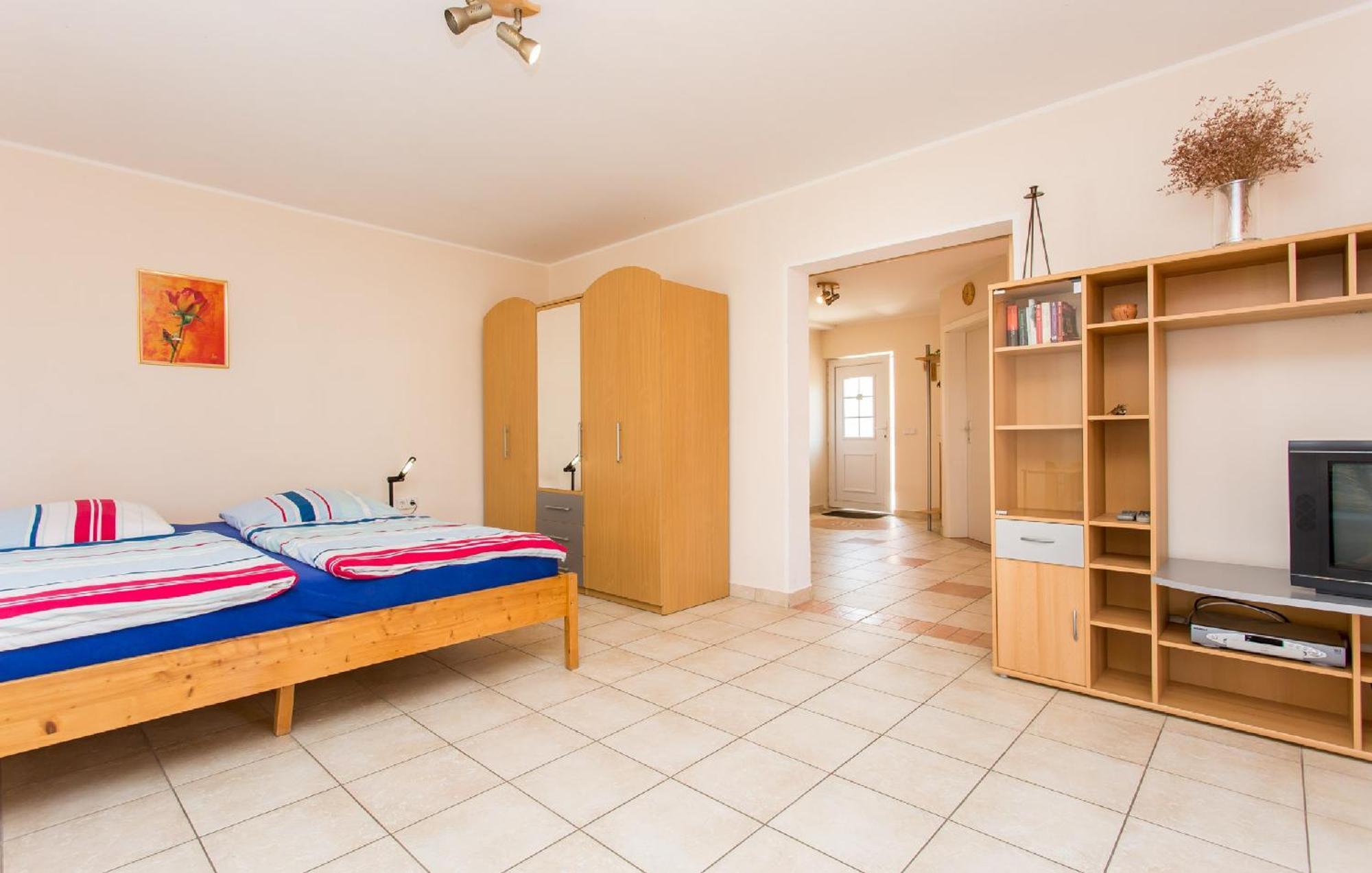 Apartmani Andreas Šilo Szoba fotó