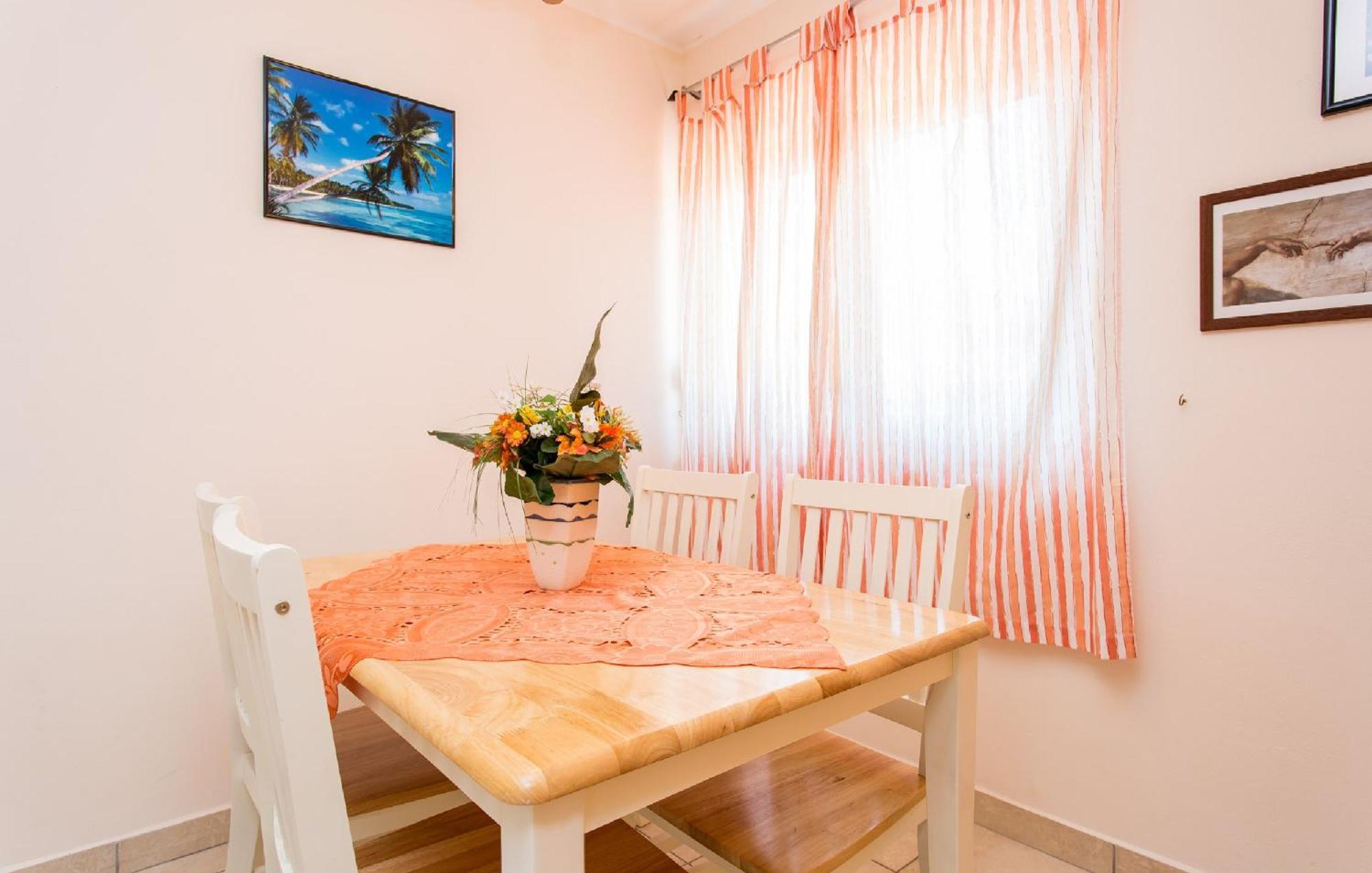 Apartmani Andreas Šilo Szoba fotó
