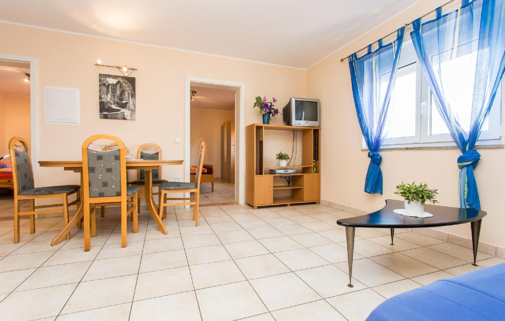 Apartmani Andreas Šilo Szoba fotó