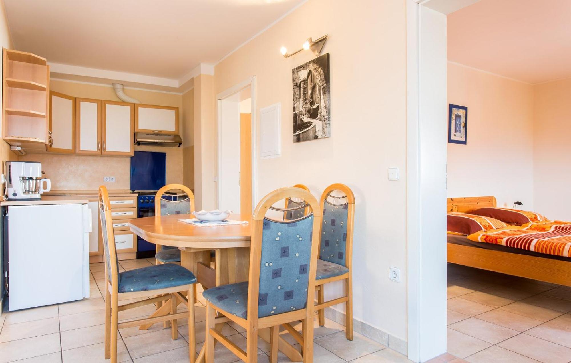 Apartmani Andreas Šilo Szoba fotó