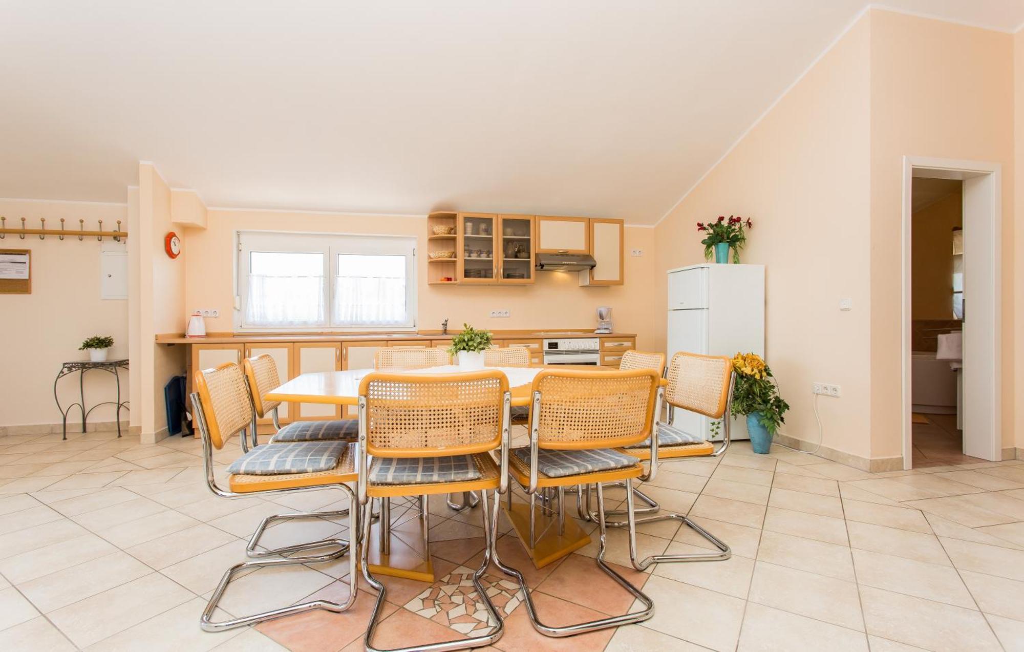 Apartmani Andreas Šilo Szoba fotó