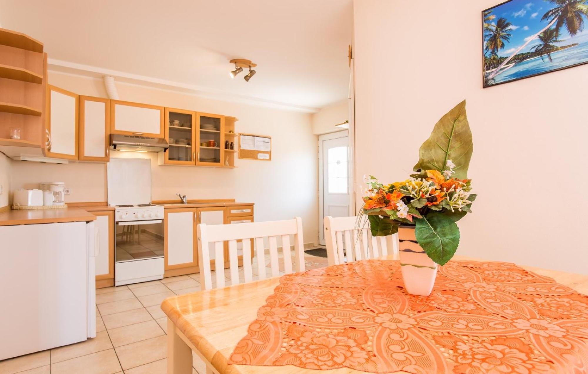 Apartmani Andreas Šilo Szoba fotó