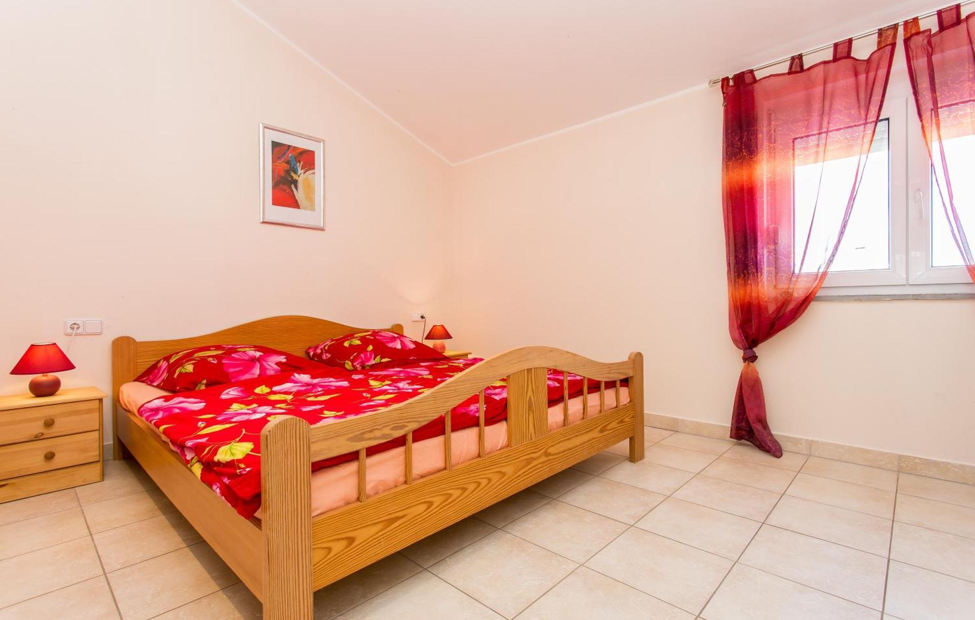 Apartmani Andreas Šilo Szoba fotó
