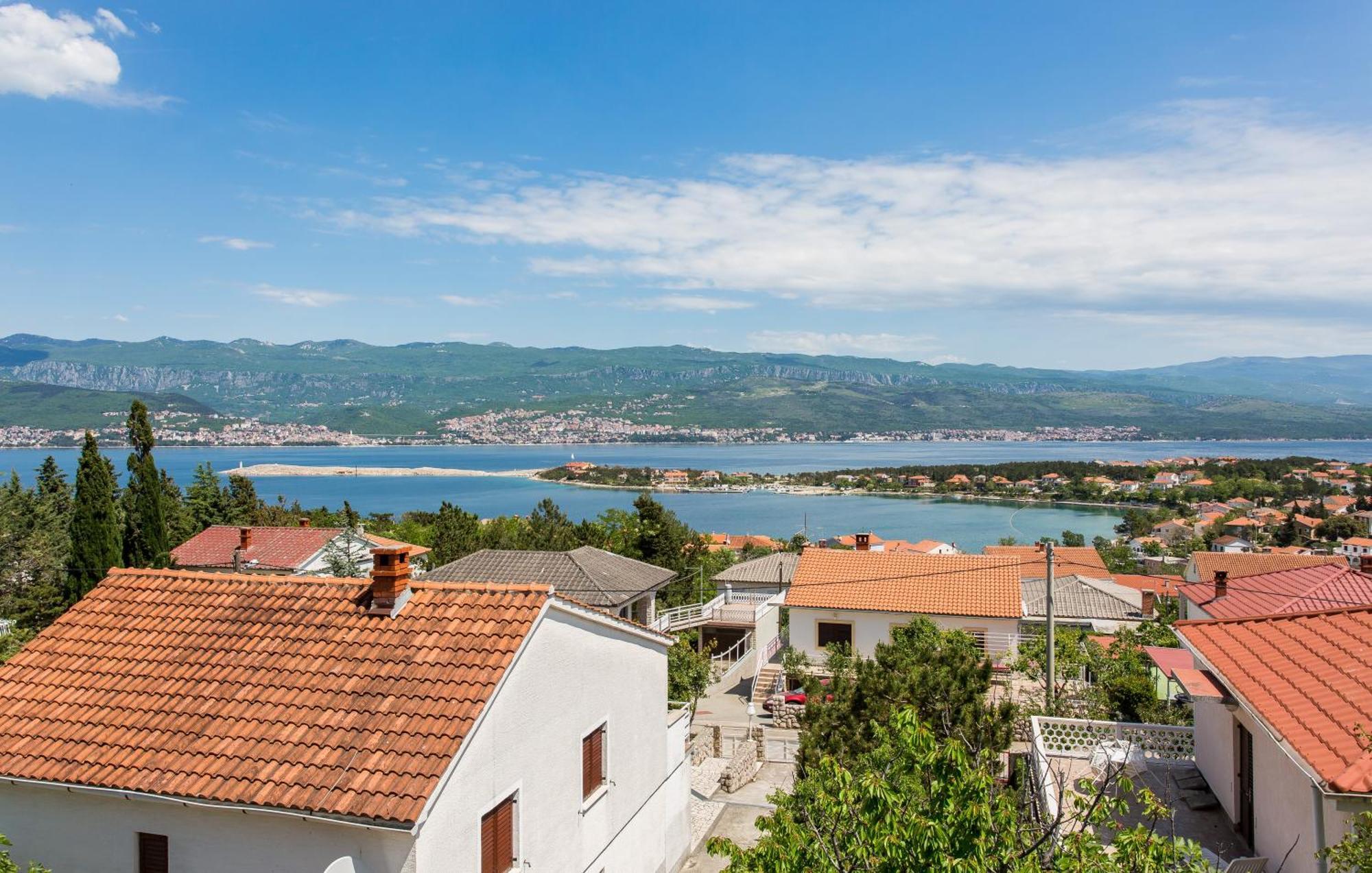 Apartmani Andreas Šilo Szoba fotó