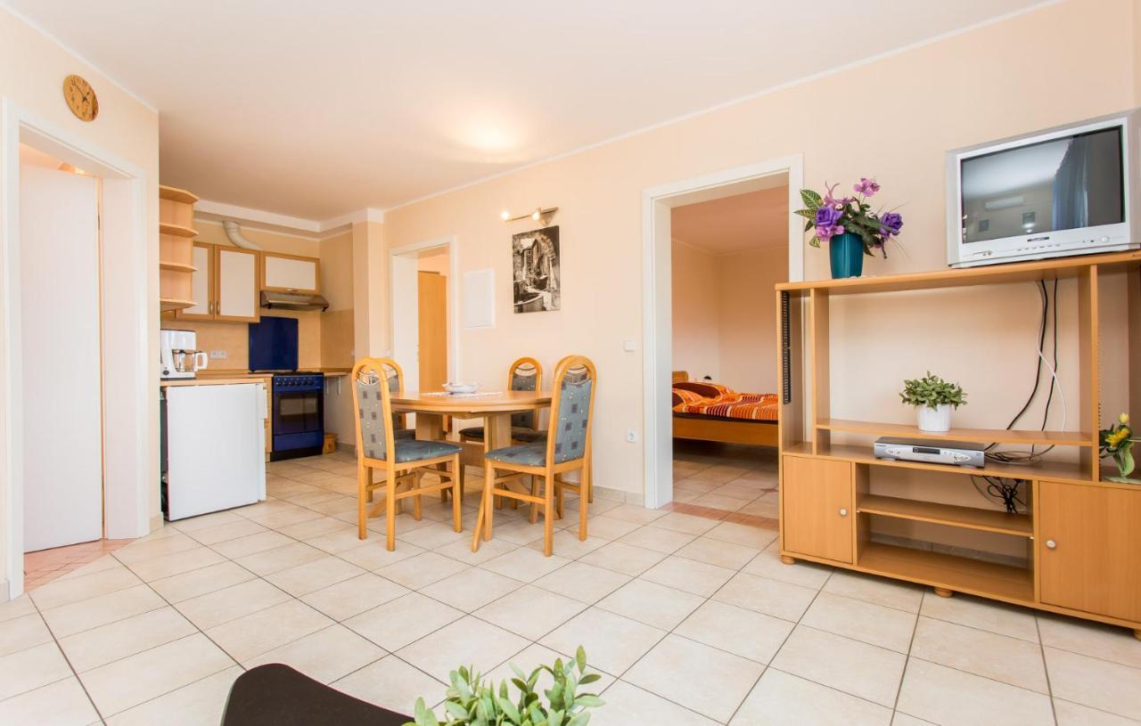 Apartmani Andreas Šilo Kültér fotó