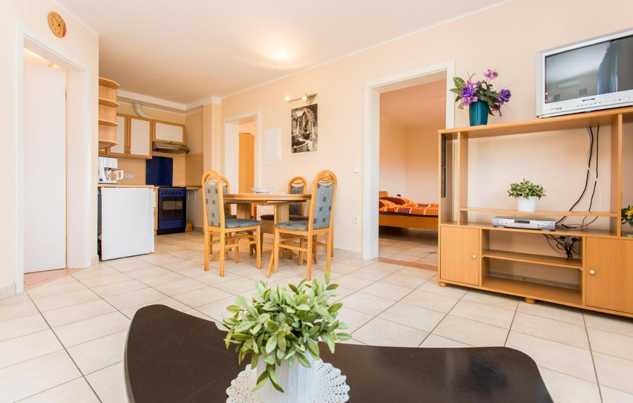 Apartmani Andreas Šilo Kültér fotó