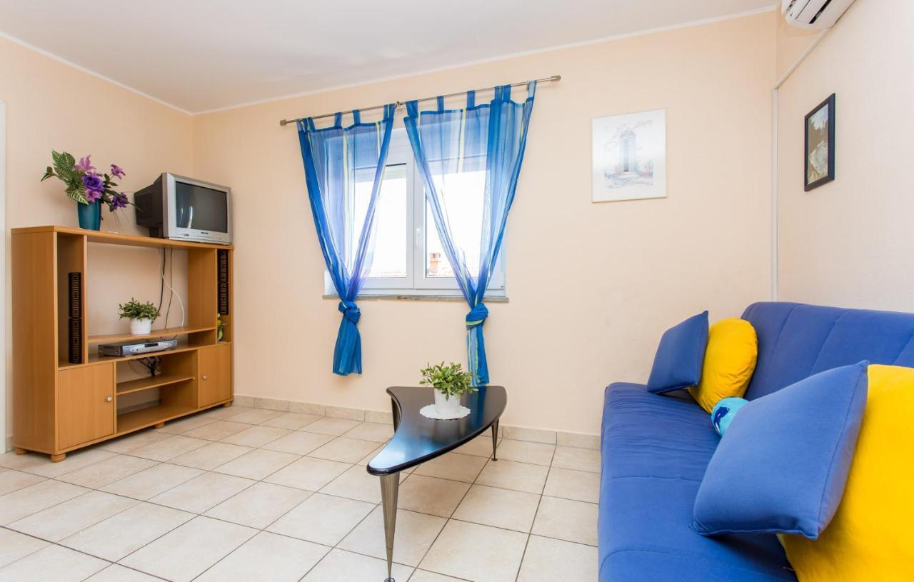 Apartmani Andreas Šilo Kültér fotó