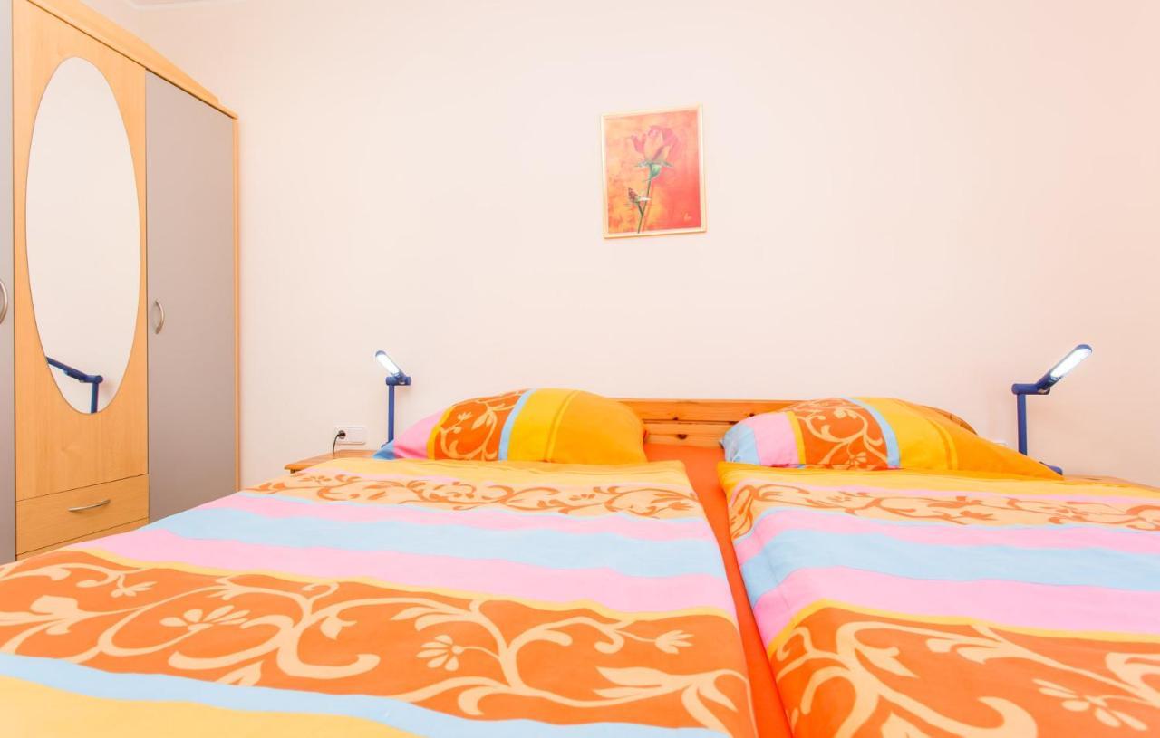 Apartmani Andreas Šilo Kültér fotó