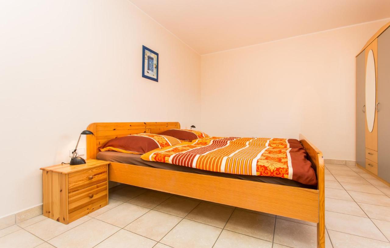 Apartmani Andreas Šilo Kültér fotó